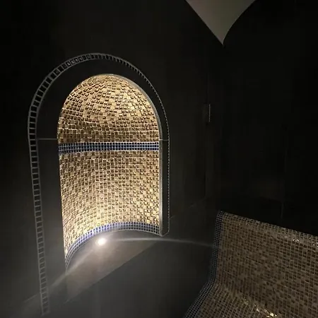 La Pineta & מלון 4*