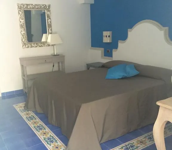 La Pineta &