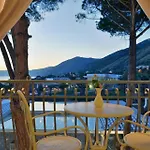 La Pineta Beach&spa Acciaroli