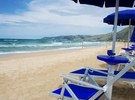 La Pineta & 4* Acciaroli