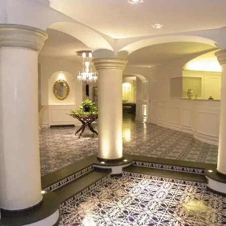 La Pineta Hotel