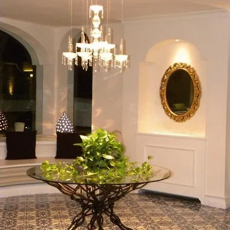 La Pineta & Hotel 4*