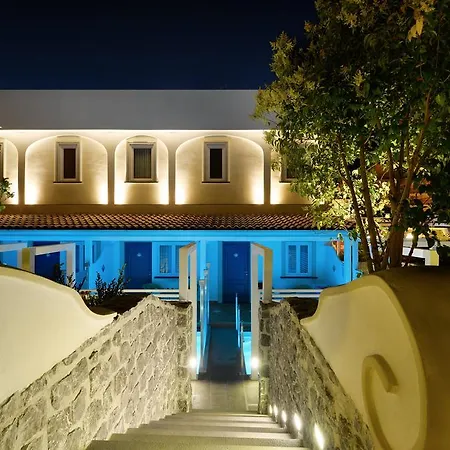 Hotel La Pineta