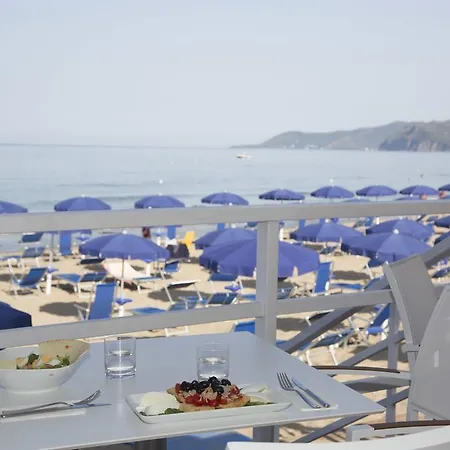 Hotel La Pineta 4*