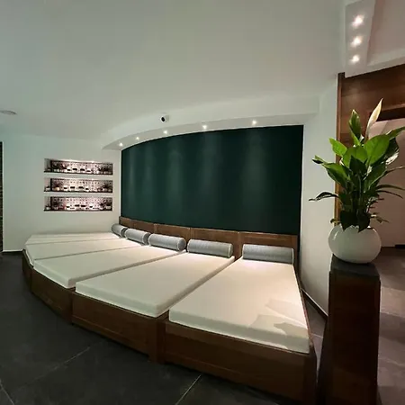 La Pineta & 4* Acciaroli