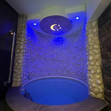 La Pineta & Acciaroli