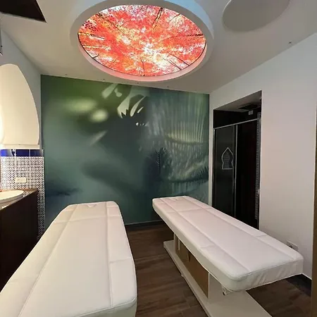 La Pineta & Acciaroli