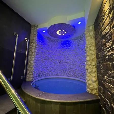 La Pineta Beach&spa
