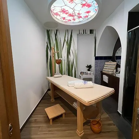 La Pineta 4*