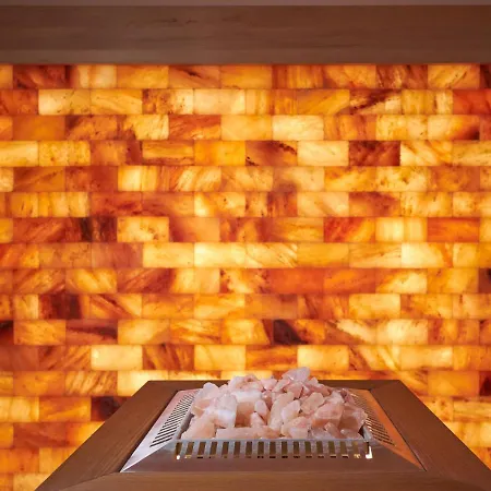 La Pineta & Hotel Acciaroli