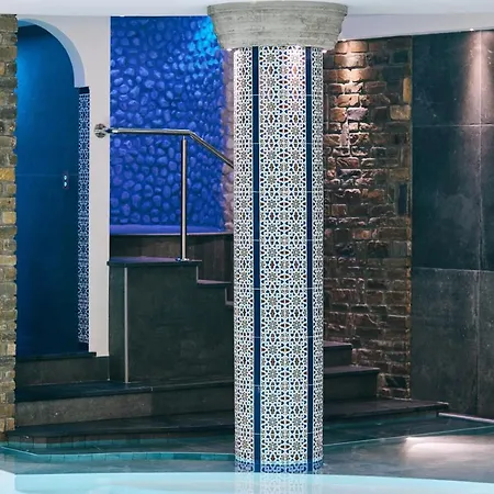 Hotel La Pineta