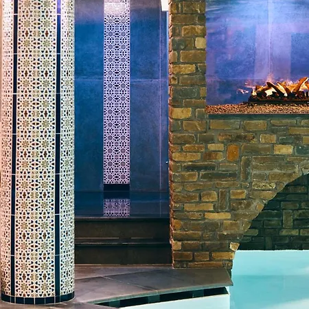 La Pineta Hotel 4*