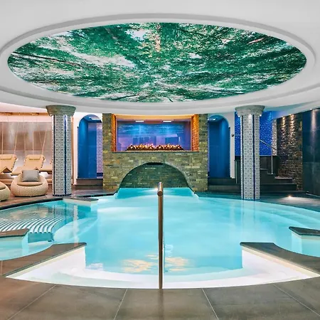 Hotel La Pineta & Acciaroli