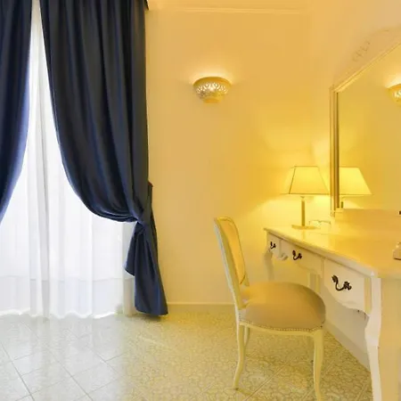 La Pineta Hotel