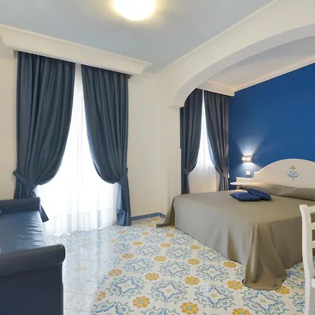 Hotel La Pineta 4*