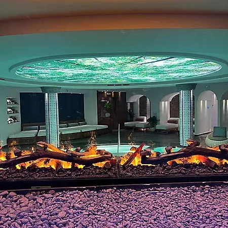 Hotel La Pineta &