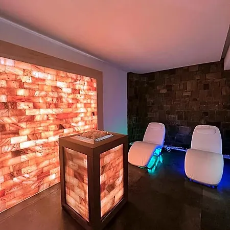 Hotel La Pineta & 4*