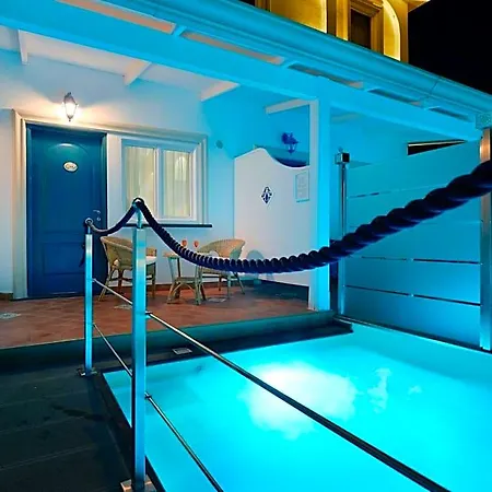 La Pineta & Hotel 4*