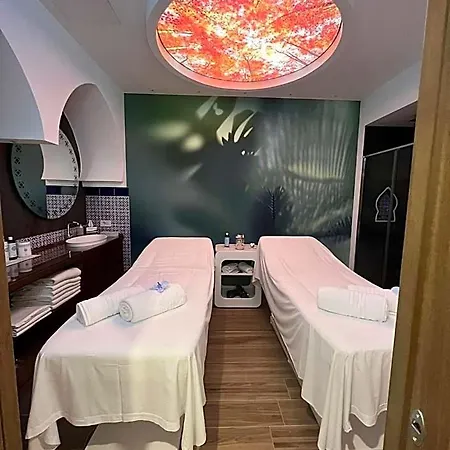 Hotel La Pineta &