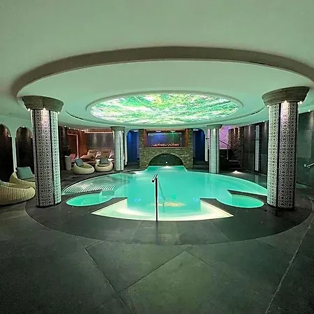 Hotel La Pineta & Acciaroli