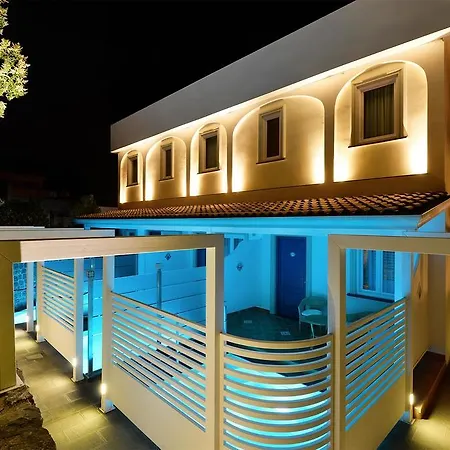 Hotel La Pineta 4*