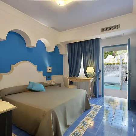 La Pineta & Acciaroli