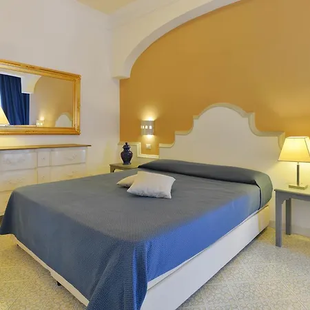 Hotel La Pineta &