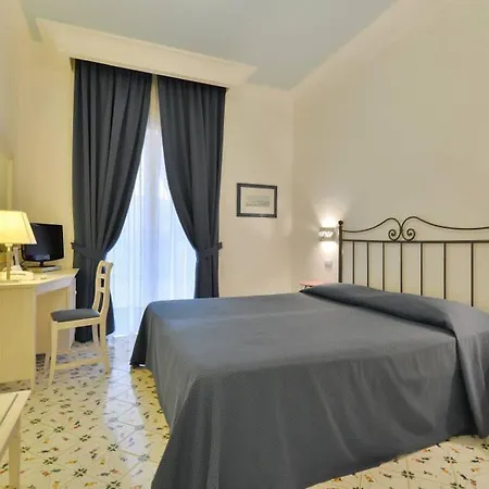 Hotel La Pineta Acciaroli