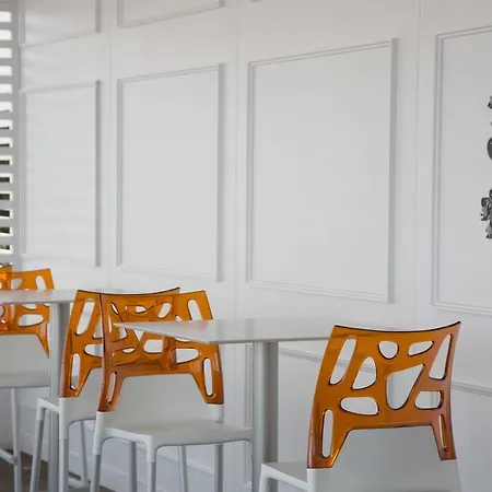 La Pineta & 4* Acciaroli