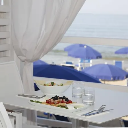 Hotel La Pineta &