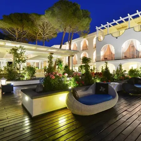 La Pineta Hotel