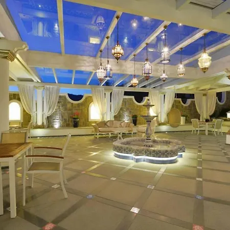 La Pineta Hotel 4*