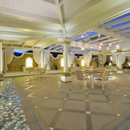 Hotel La Pineta & Acciaroli