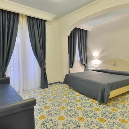 Hotel La Pineta &