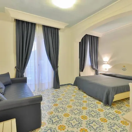 La Pineta Hotel Acciaroli