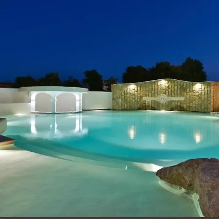 Hotel La Pineta 4*