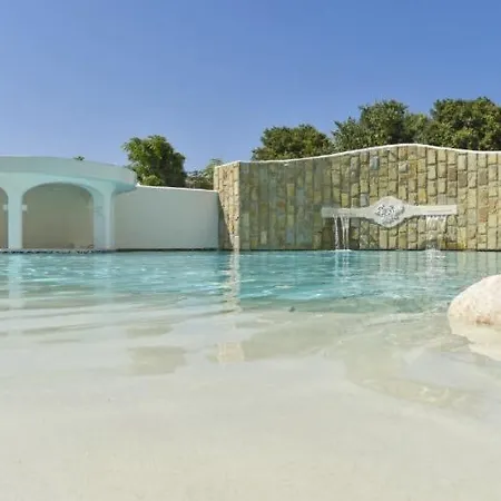 Hotel La Pineta & Acciaroli