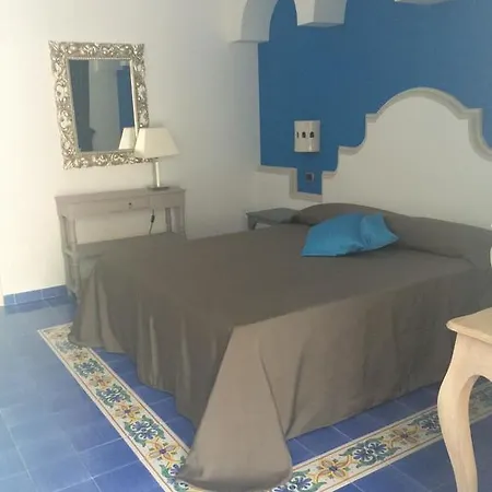 La Pineta &