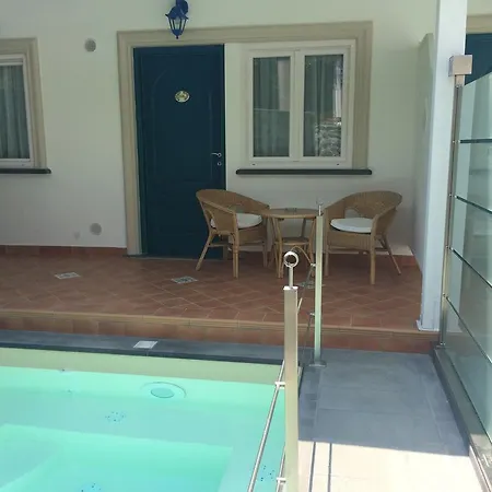 La Pineta Hotel Acciaroli