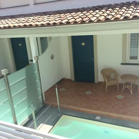 La Pineta & Acciaroli